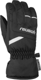 Reusch Bennet R-TEX® XT Junior 6061206 7701 black front